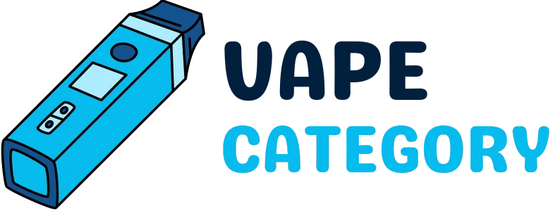 Vape Category Logo